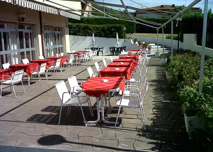 Calabria Sangineto 