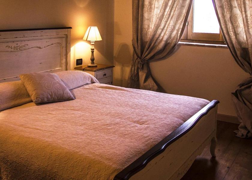 Lazio Civita Castellana Suite