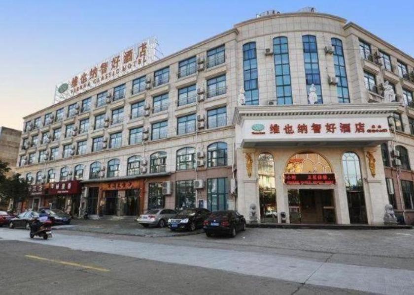 Zhejiang Ningbo 