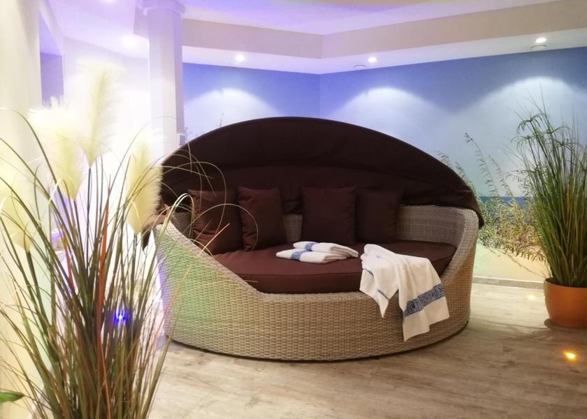 Baden-Württemberg Ottenhofen im Schwarzwald Sauna