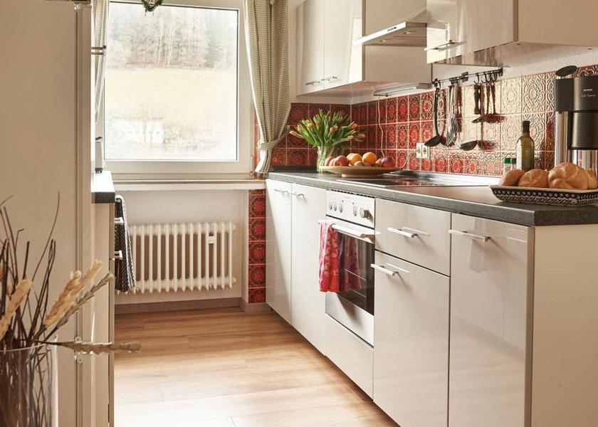 North Rhine-Westphalia Winterberg Kitchen