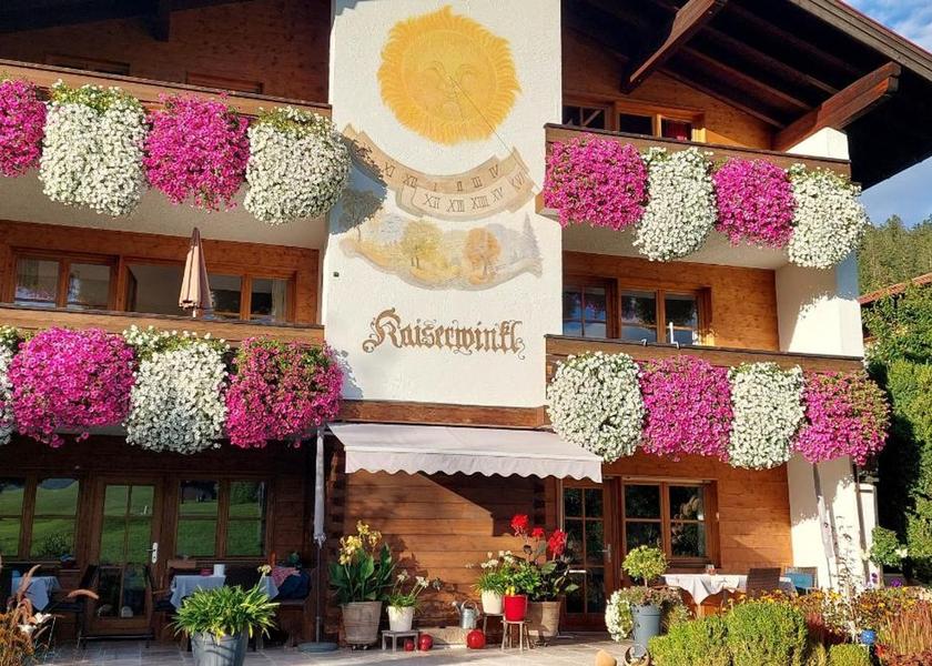 Bavaria Reit im Winkl 
