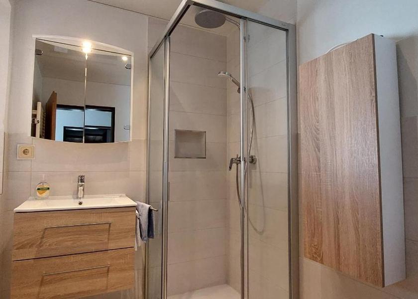 Bavaria Reit im Winkl Apartment with Mountain View