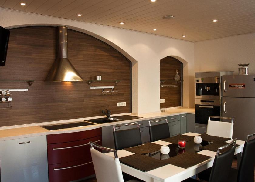 Saxony Dresden Food & Dining