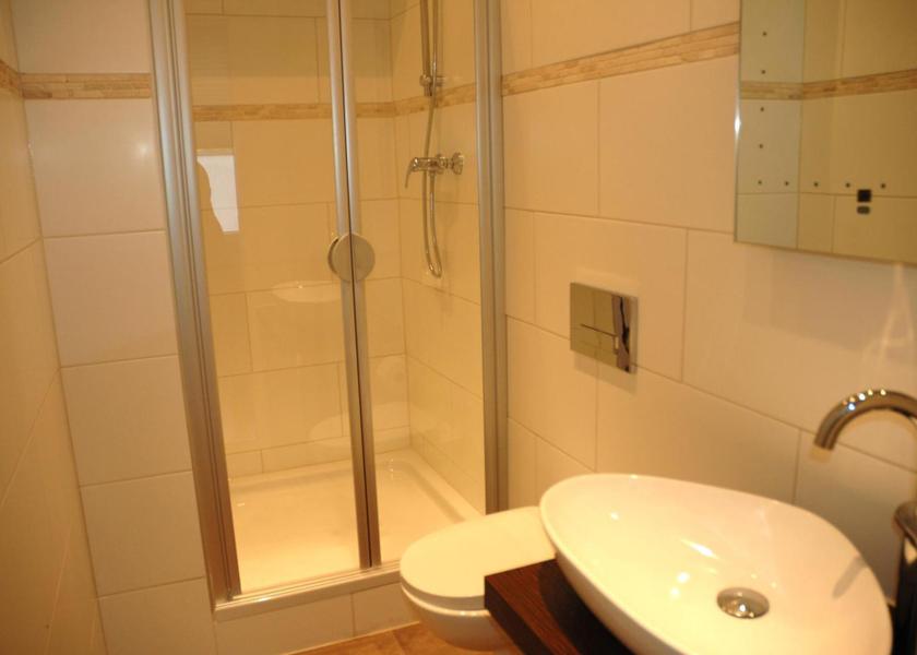 Saxony Dresden One-Bedroom Apartment (5 Adults) No. 2