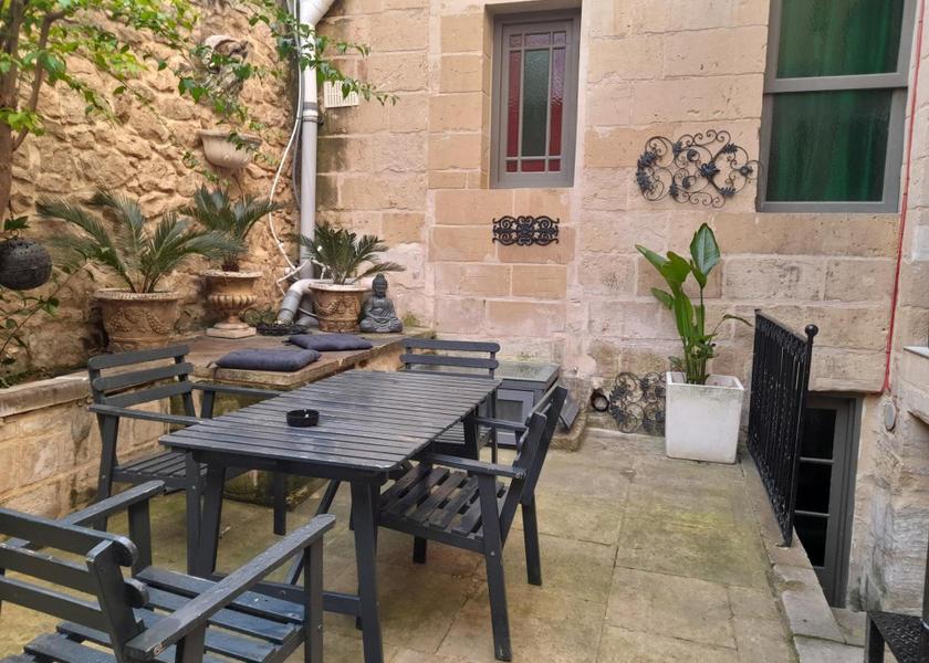 Central Region Sliema Facilities