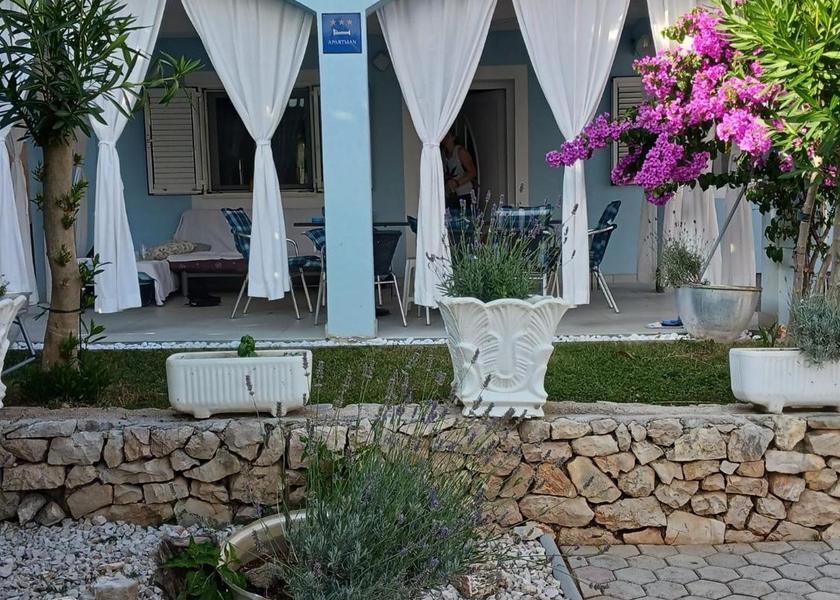 Sibenik-Knin Vodice Hotel Exterior