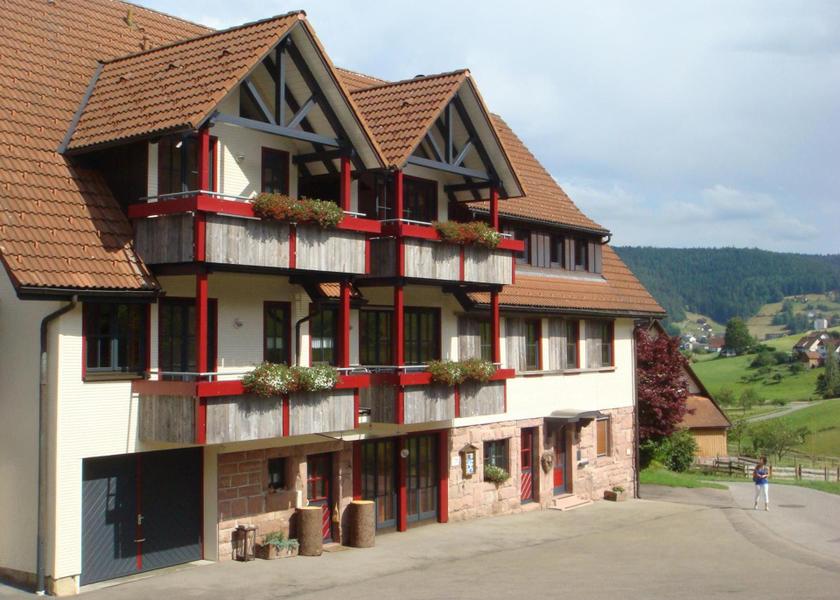 Baden-Württemberg Baiersbronn 