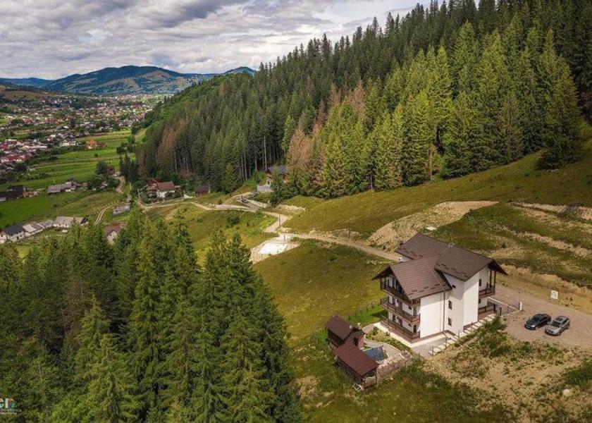 Suceava County Gura Humorului 