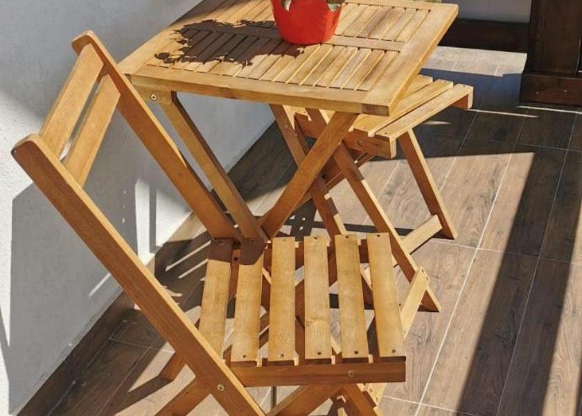 Suceava County Gura Humorului Balcony/terrace