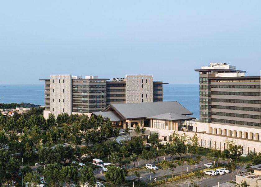 Hebei Qinhuangdao 