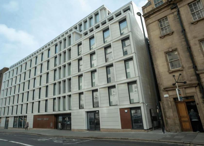 England Newcastle-upon-Tyne 
