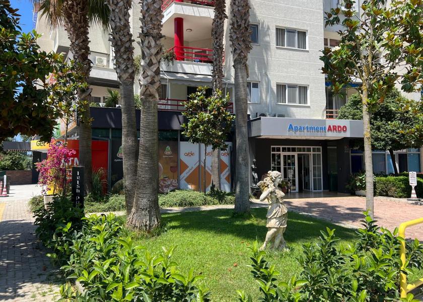 Tirana County Golem 