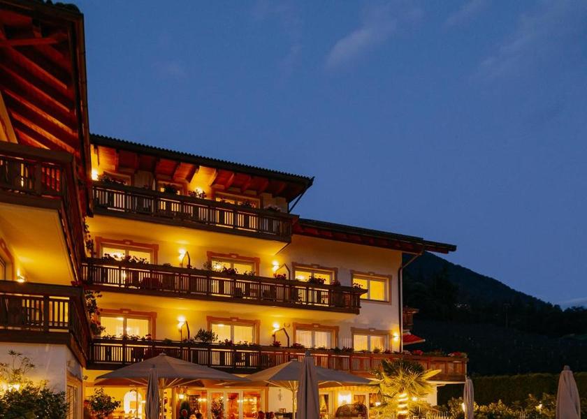 Trentino-Alto Adige Schenna Restaurant