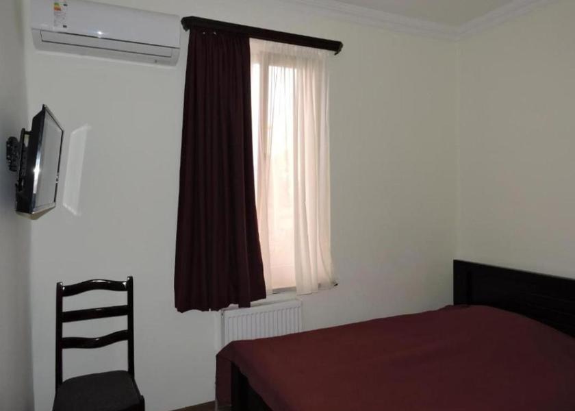 Kakheti Sighnaghi Standard Single Room