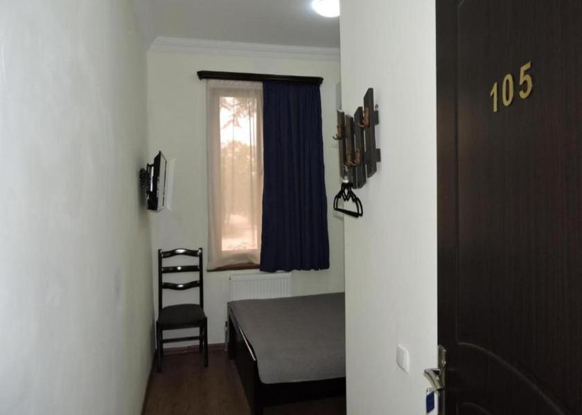 Kakheti Sighnaghi Standard Single Room