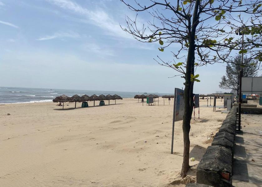 Quang Tri Province Dong Hoi 