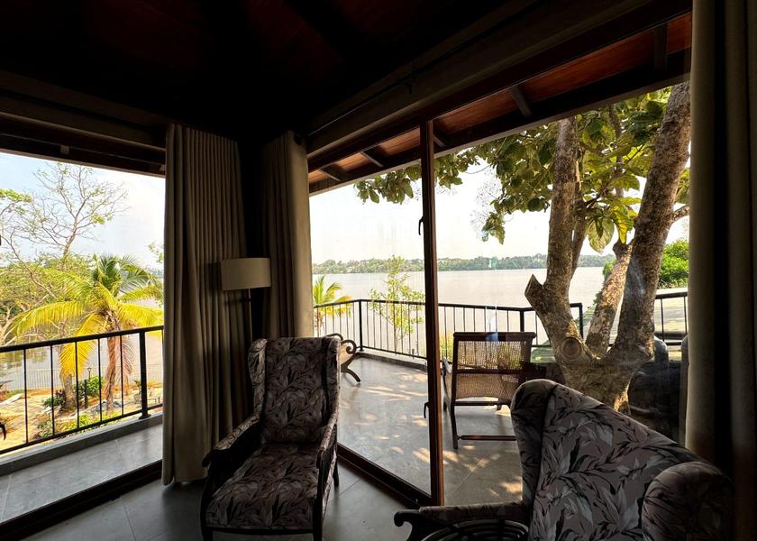 Western Province Panadura Suite