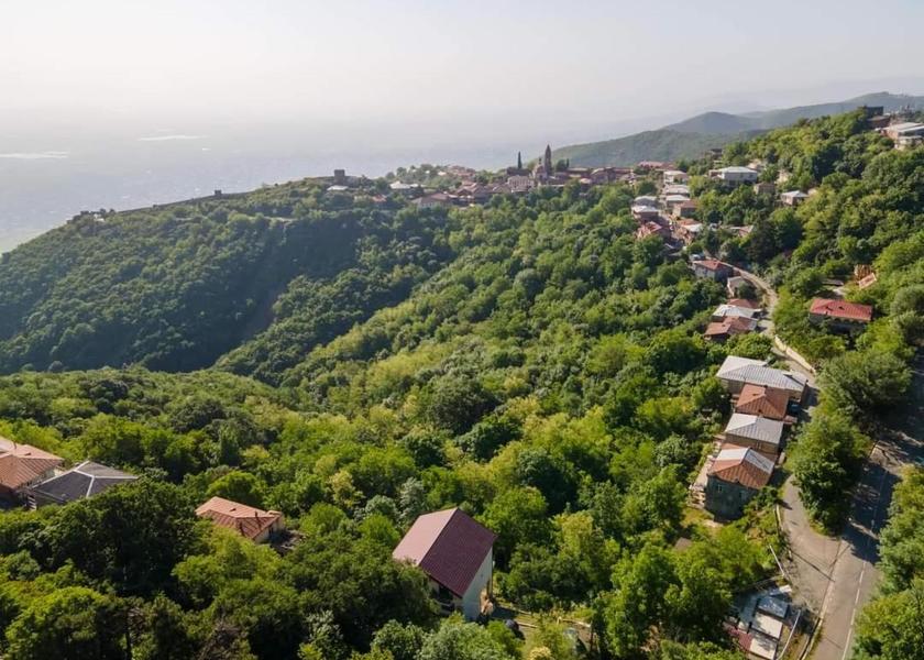 Kakheti Sighnaghi 