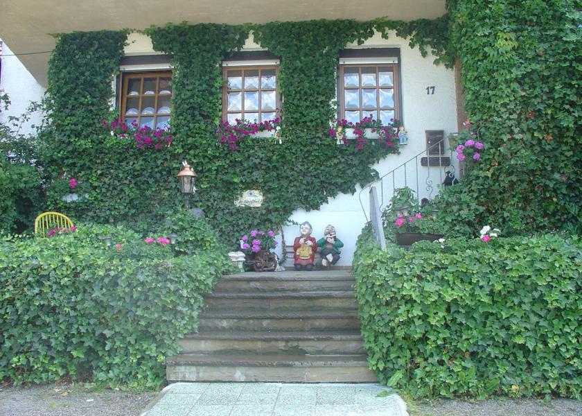 North Rhine-Westphalia Lindlar Entrance