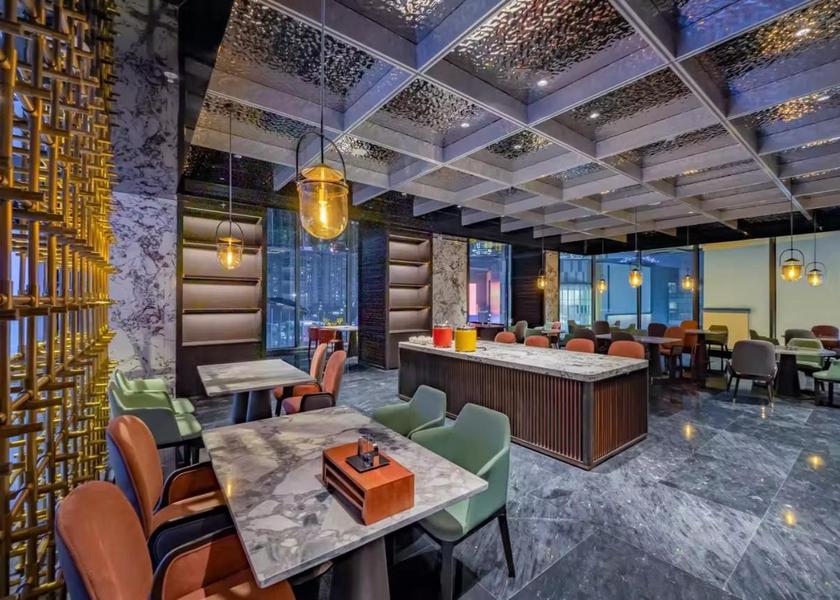 Zhejiang Ningbo Restaurant