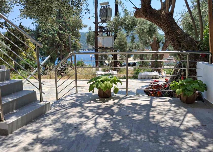 Thessaly South Pelion 