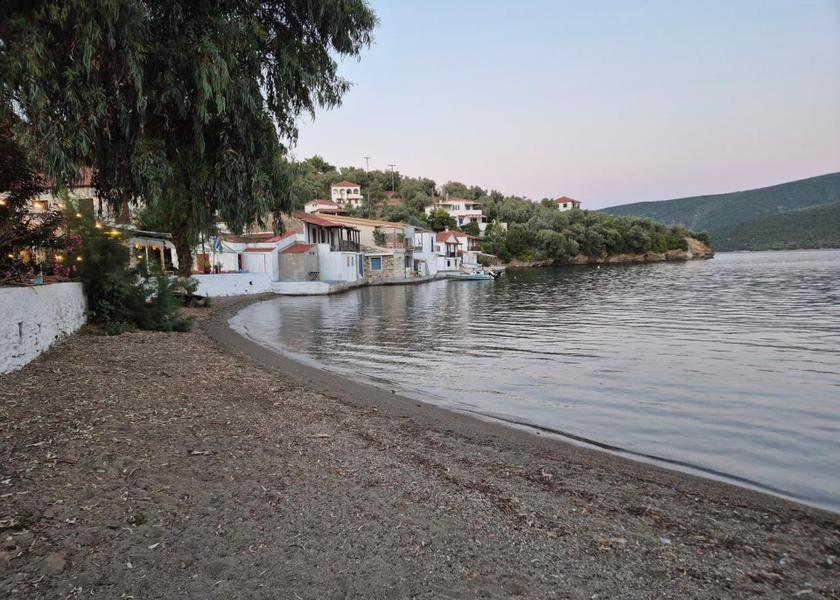 Thessaly South Pelion Nearby attraction