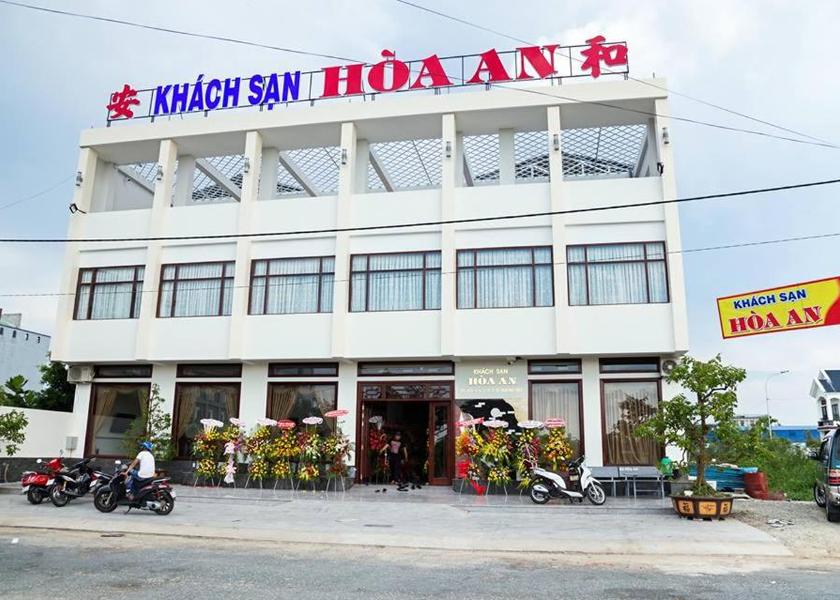 An Giang Province Rach Gia 