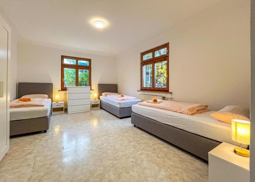 Baden-Württemberg Ludwigsburg Six-Bedroom House