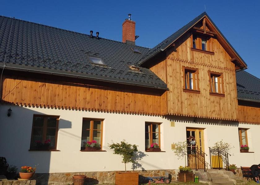 Lower Silesian Voivodeship Szklarska Poreba Exterior view
