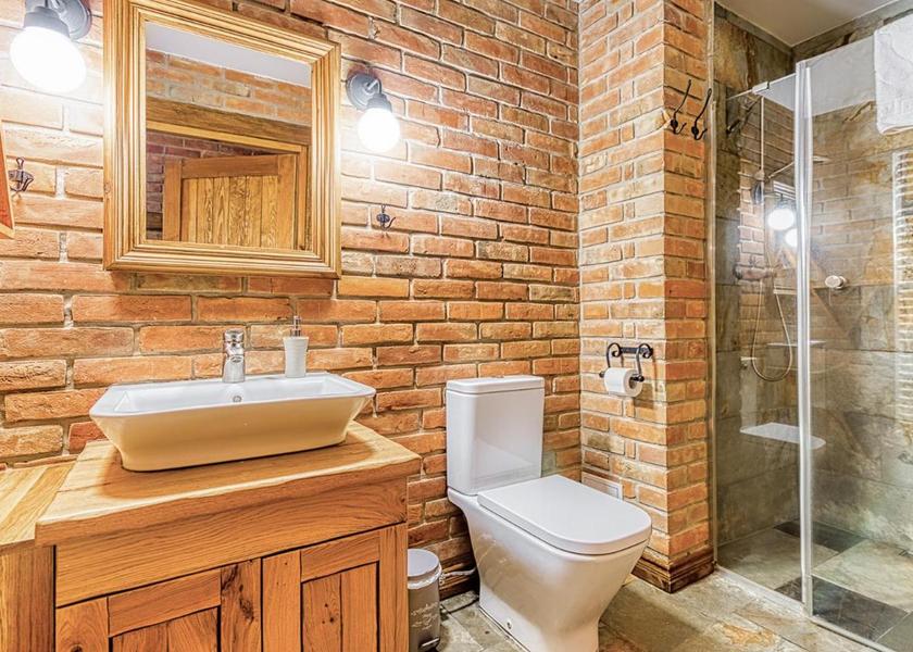 Lower Silesian Voivodeship Szklarska Poreba Triple Room with Private Bathroom