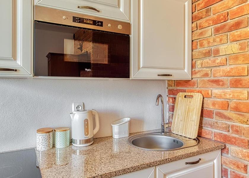 Lower Silesian Voivodeship Szklarska Poreba Triple Room with Private Bathroom