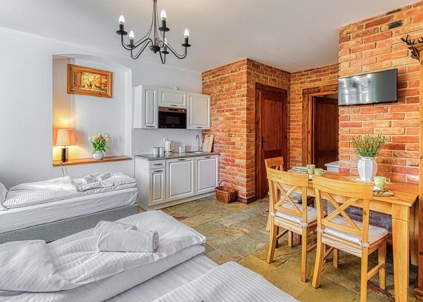 Lower Silesian Voivodeship Szklarska Poreba Triple Room with Private Bathroom