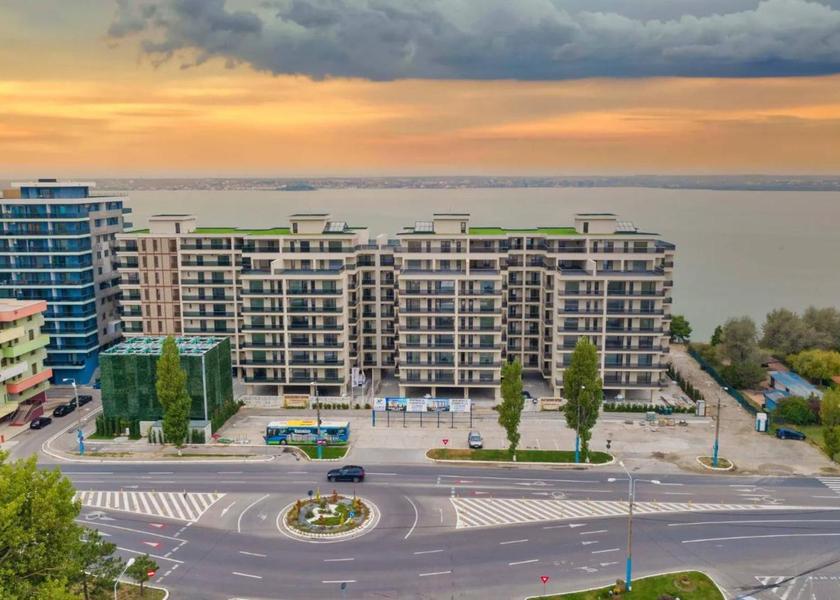 Constanța County Constanta Exterior view