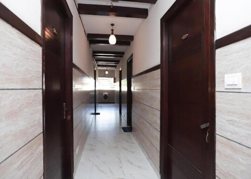 Uttar Pradesh Saharanpur Public Areas