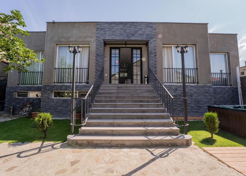 Kakheti Telavi 