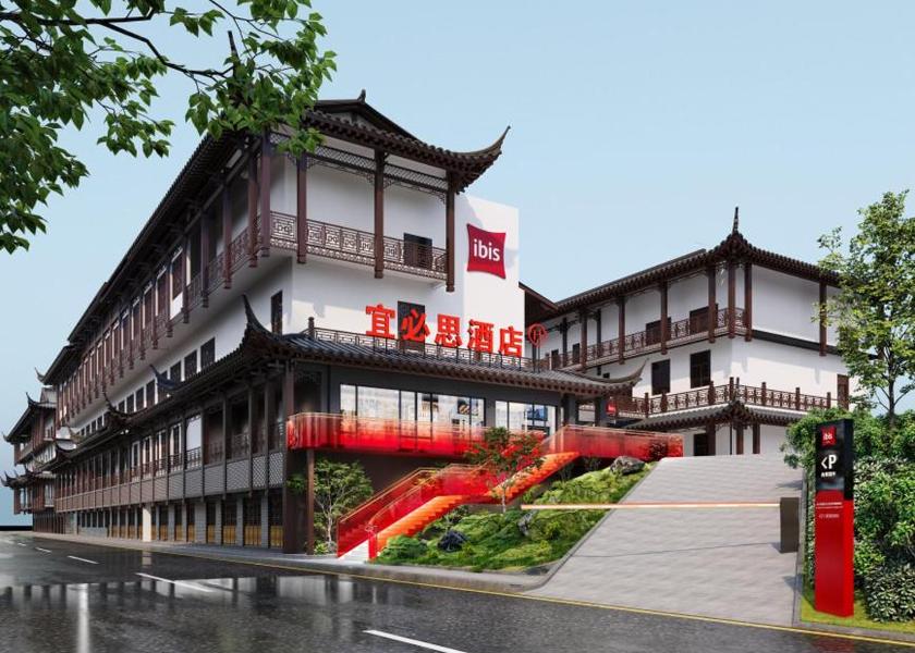 Hunan Zhangjiajie 