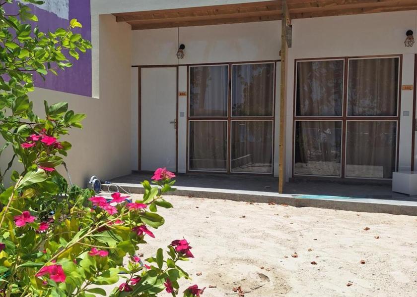 Baa Atoll Maalhos Exterior view