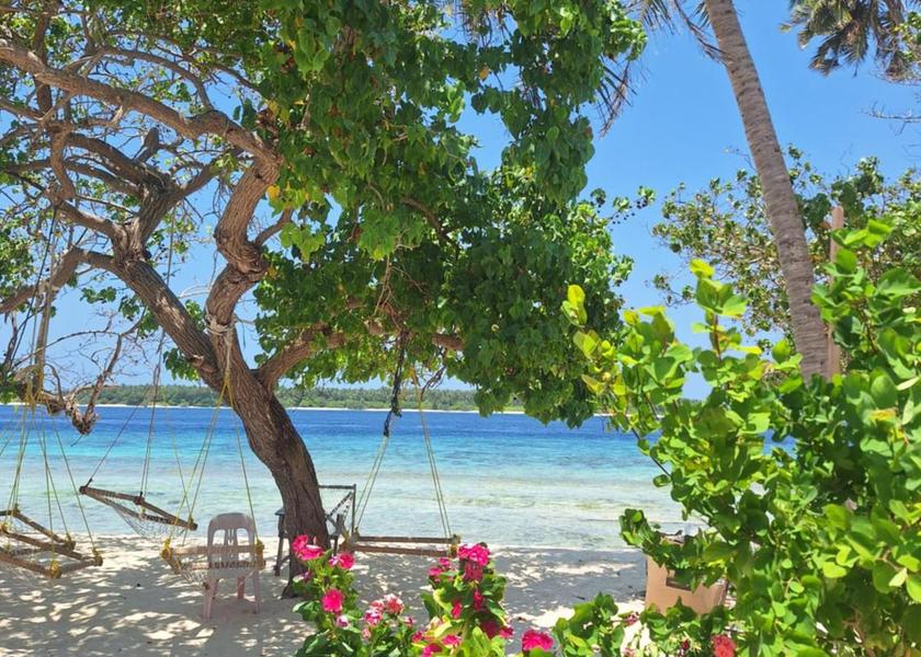 Baa Atoll Maalhos Beach
