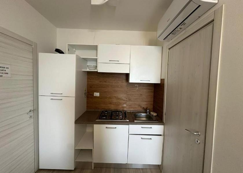 Marche Fano Kitchen