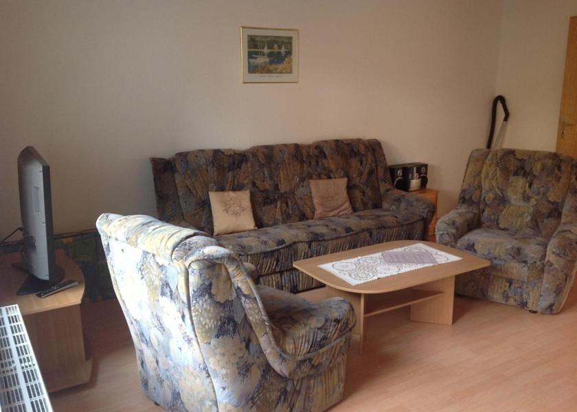 Lower Saxony Cuxhaven Public Areas