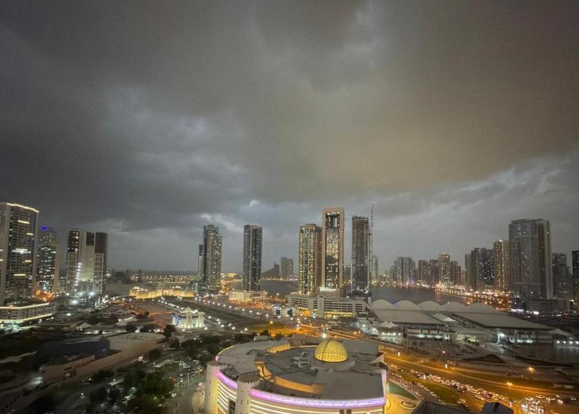  Sharjah 