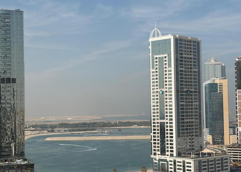  Sharjah 