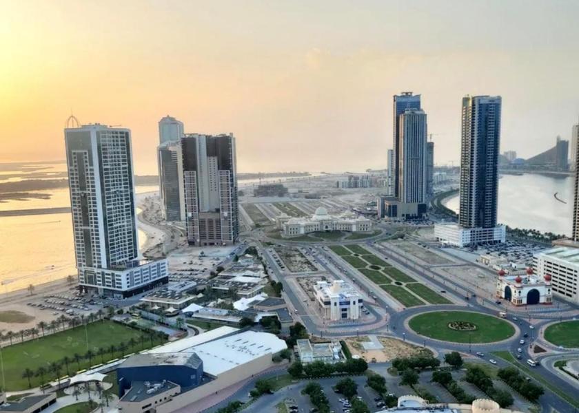  Sharjah 