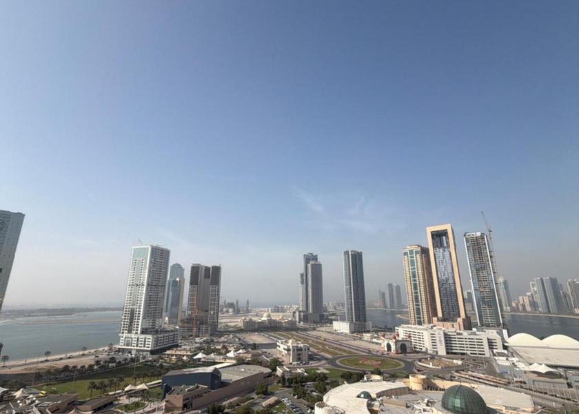  Sharjah 