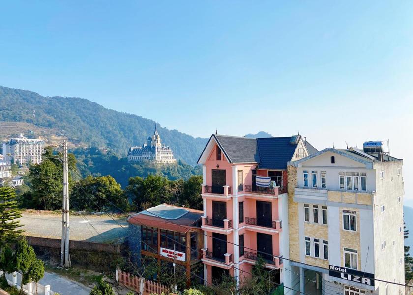 Phu Tho Province Tam Dao 