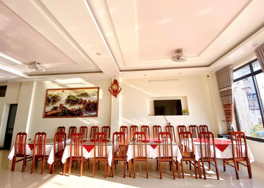 Phu Tho Province Tam Dao 