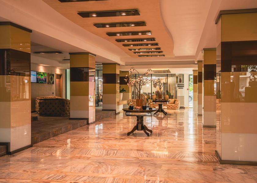 Constanța County Constanta Lobby