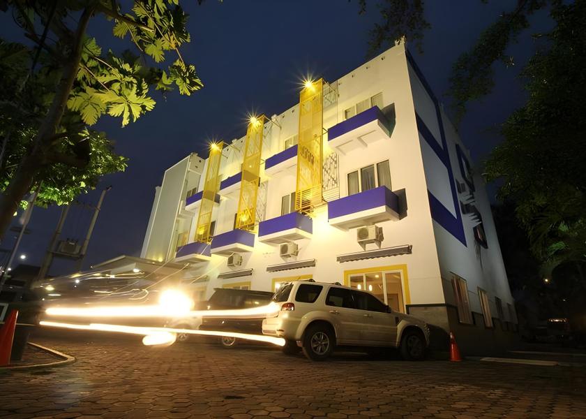 West Java North Cirebon 