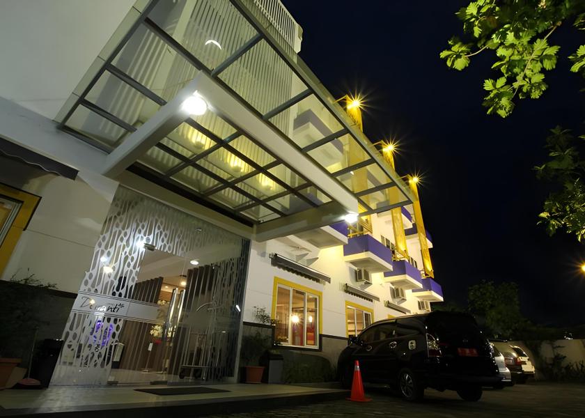 West Java North Cirebon 